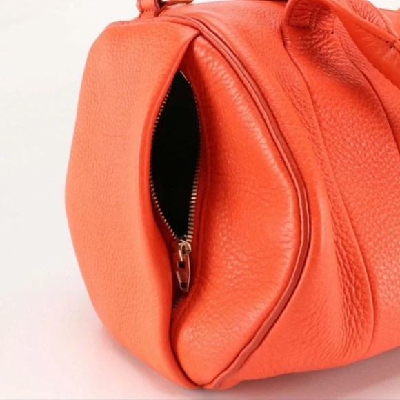 Alexander Wang Rocco Two-Way Studded Base Boston Bag - Picture 5 of 10